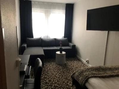 Sure by Best Western Algen - 31