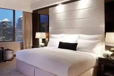 Singapore Marriott Tang Plaza (SG Clean) - 81