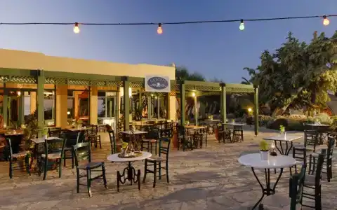 Aquila Rithymna Beach - 45