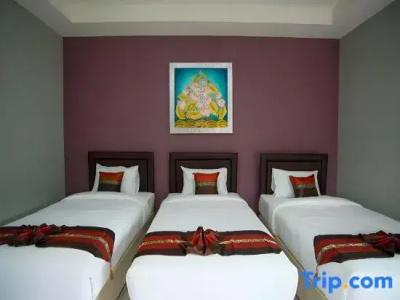 O Seven Khaoyai - 47