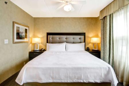 Homewood Suites by Hilton Toronto-Markham - 5