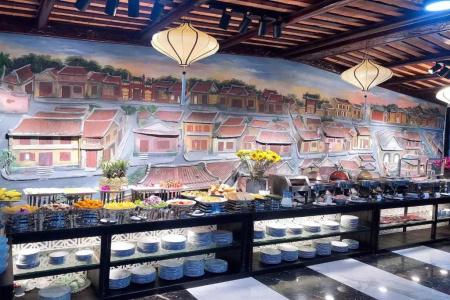 Thanh Binh Central - 9