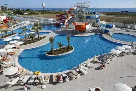 Calido Maris All Inclusive - 27