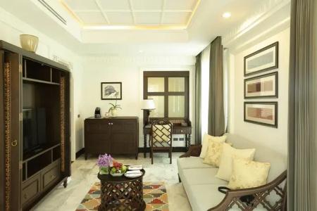 Na Nirand Romantic Boutique Resort - 78