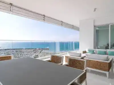 The Tower at St Raphael Resort - 306