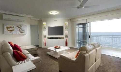 2nd Avenue Beachside - 104