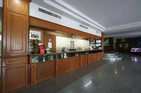Green Palace - 19