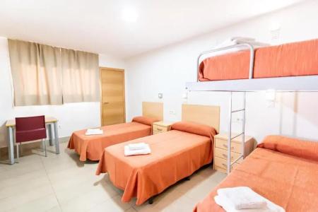 Albergue Inturjoven Sevilla - 24