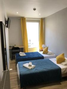 le Nice Etoile - 28