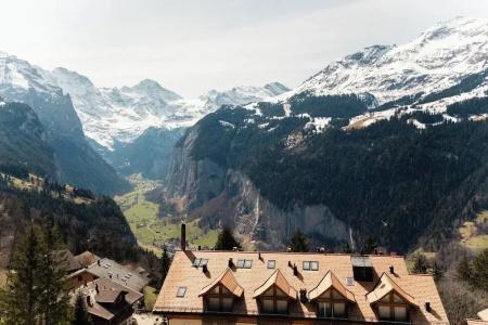 Belvédère Wengen - 98