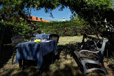 Locanda Del Borgo - 35