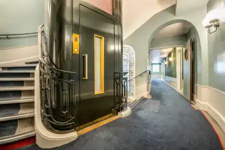 Holiday Inn Paris Gare De Lyon Bastille, An Ihg - 24