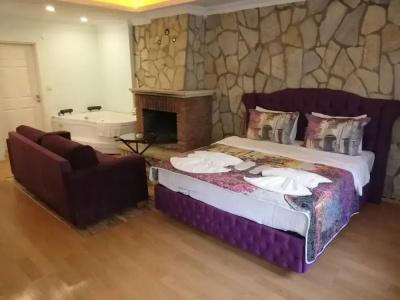 Alesta Butik Otel - 6
