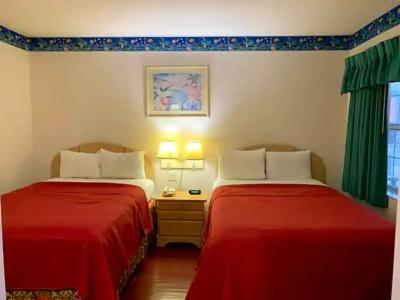 Traveby Wyndham Suites St Augustine - 108