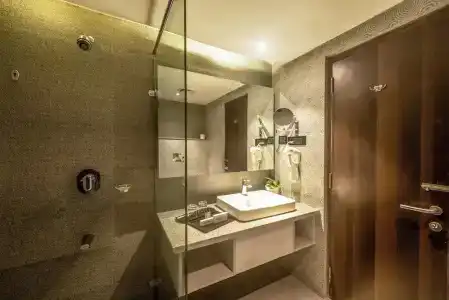 Dunsvirk Inn- Bengaluru - 48