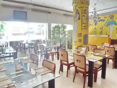 Oyo 102 Diamond Residence Silom - 15