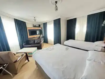 Amasra Ceylin Otel - 113