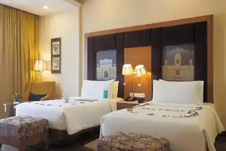 Le Meridien Jaipur Resort & Spa - 36