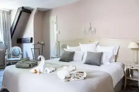 Hôtel Le Maxime - Best Western Signature Collection - 6