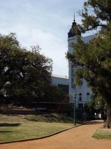 Plaza Roma - 21
