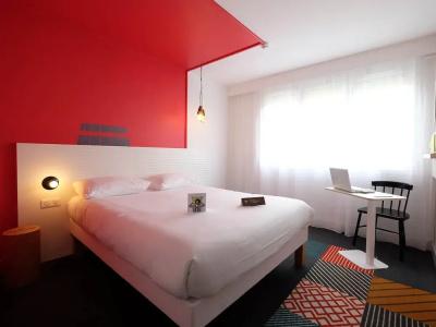 Hôtel ibis Styles Auxerre Nord - 56