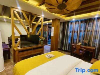 Yonsamity Chain Inn Yunqing Branch - 85