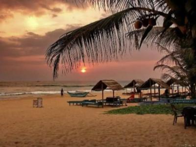 International Beach & Restaurant - 17