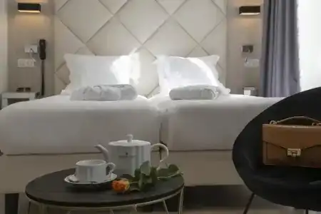 Golden Tulip Cannes De Paris - 220