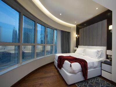 Number One Tower Suites - 55