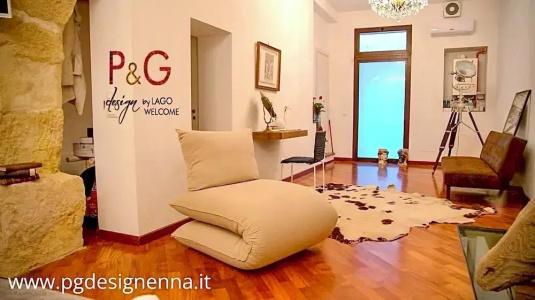 P&G design by Lago Welcome - 147