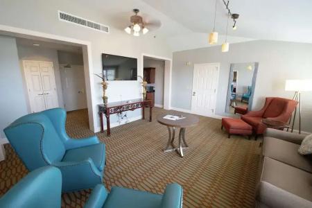 Virginia Crossings, Tapestry Collection by Hilton - 68