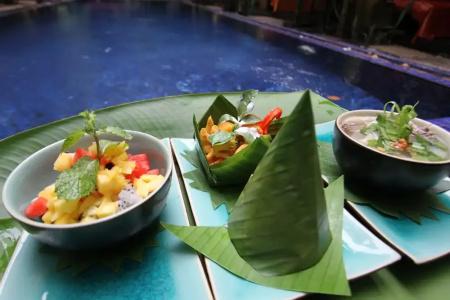 Petit Temple Suite & Spa - 74