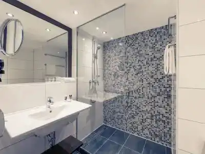 Fürther Mercure Nürnberg West - 43