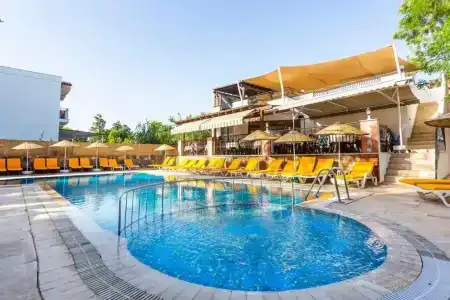 Kriss Otel - 21