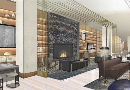 JW Marriott Nashville - 6