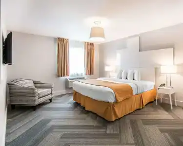 Quality Inn & Suites By the Parks - 31
