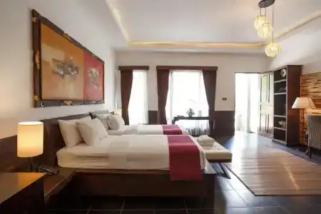 Ubud Raya - 68