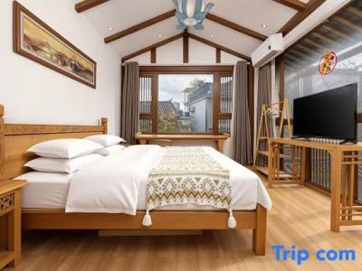Lijiang Village House - 38