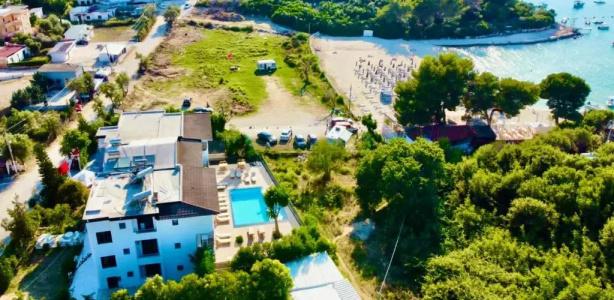 Vila Park Bujari Ksamil - 44