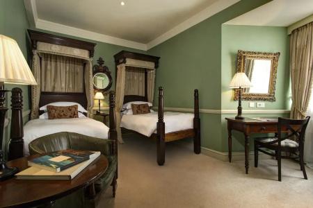 The Gore London - Starhotels Collezione - 40