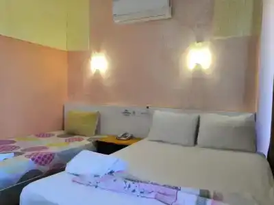 Kemer Manastır - 46