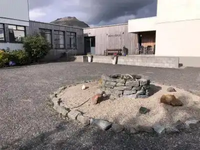 Jökull - 28