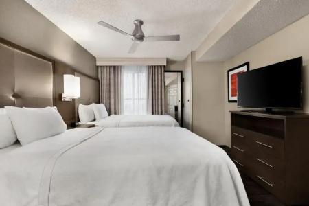 Homewood Suites by Hilton Dallas-Plano - 86