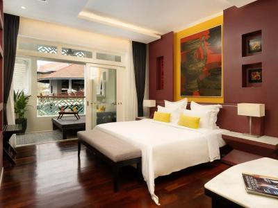 Memoire Palace Resort & Spa - 40