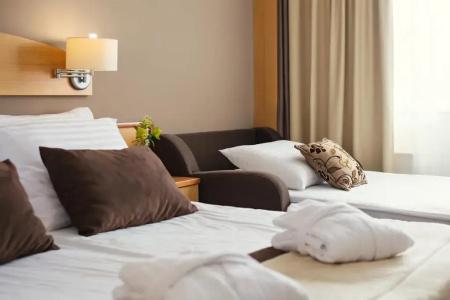 Termal - Terme 3000 - Sava Hotels & Resorts - 41