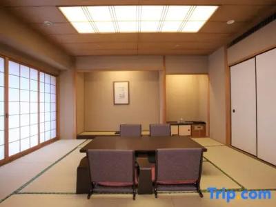 Okura JR Huis Ten Bosch - 159