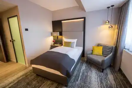 Kranz Parkhotel - 11