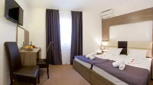 Guest House Aria - 26