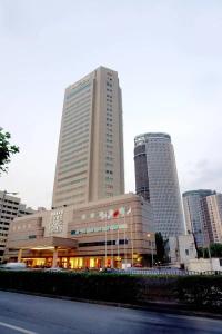 Four Points by Sheraton Shanghai, Pudong - 12