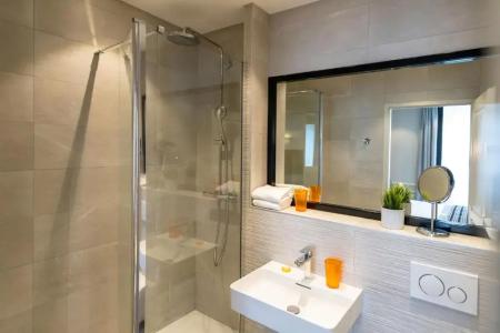 Allobroges Park Hôtel - 36